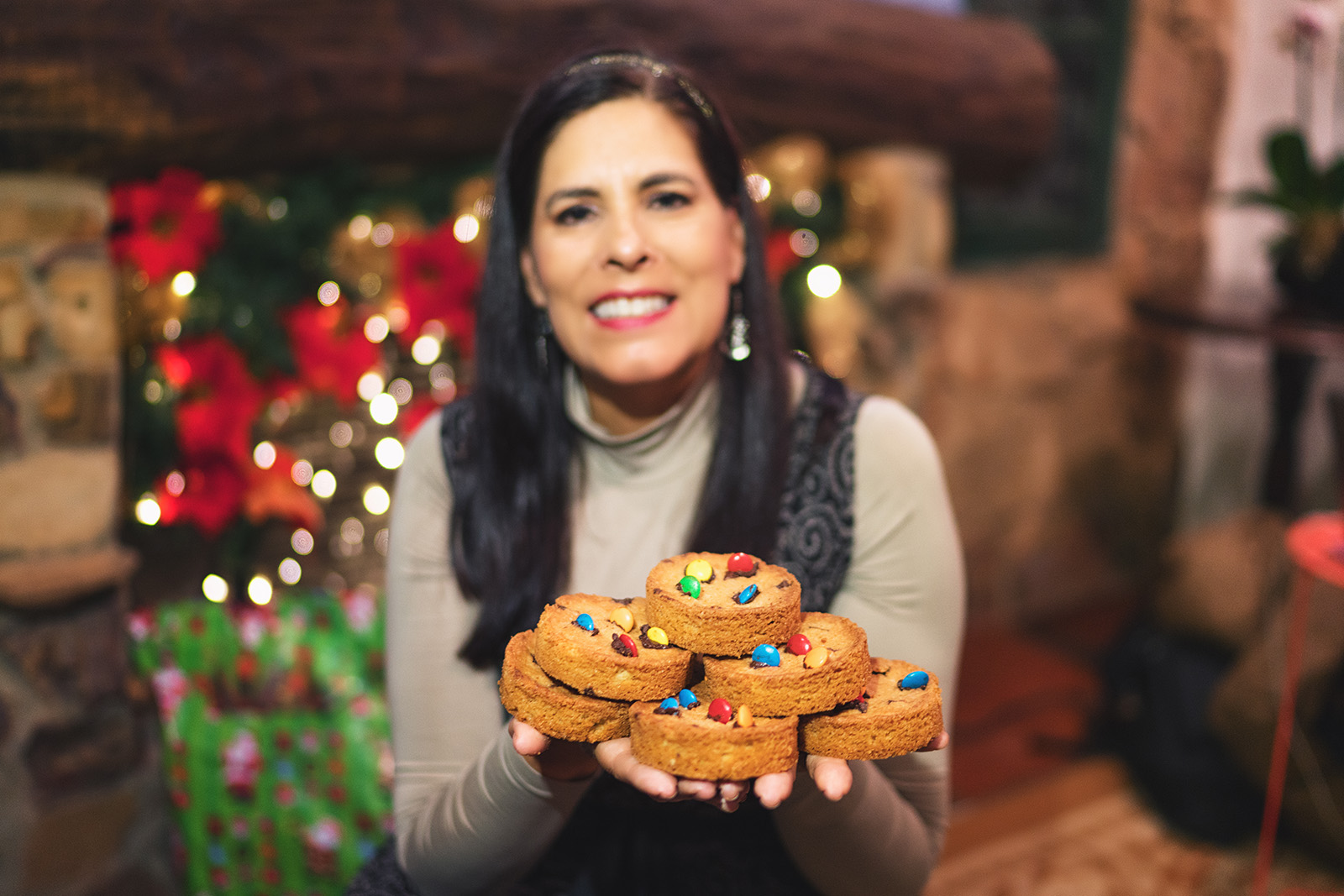 Navidad en Familia