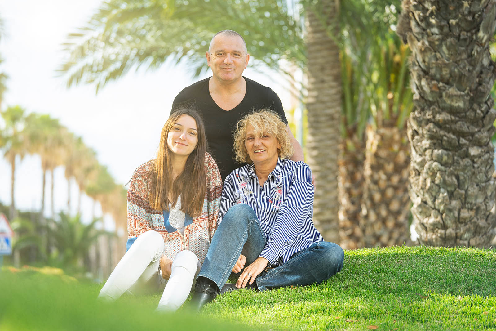 Familia Alicante