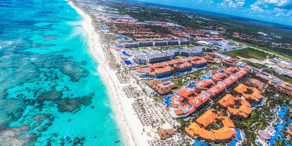 Helicoptero-Punta-Cana
