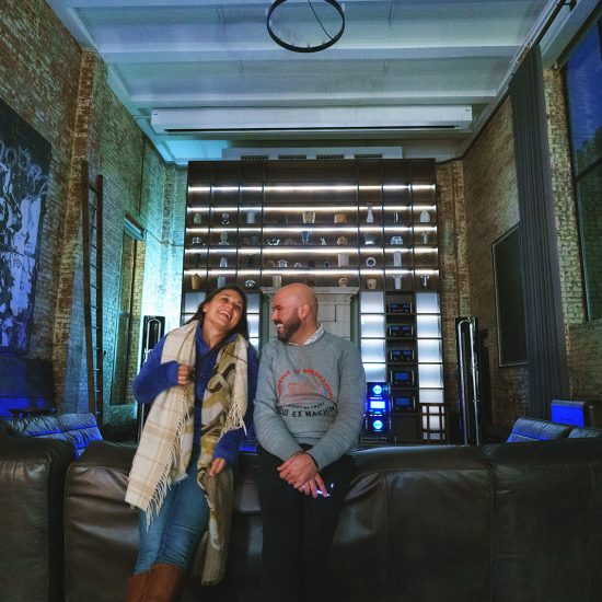 WOM World of McIntosh NYC