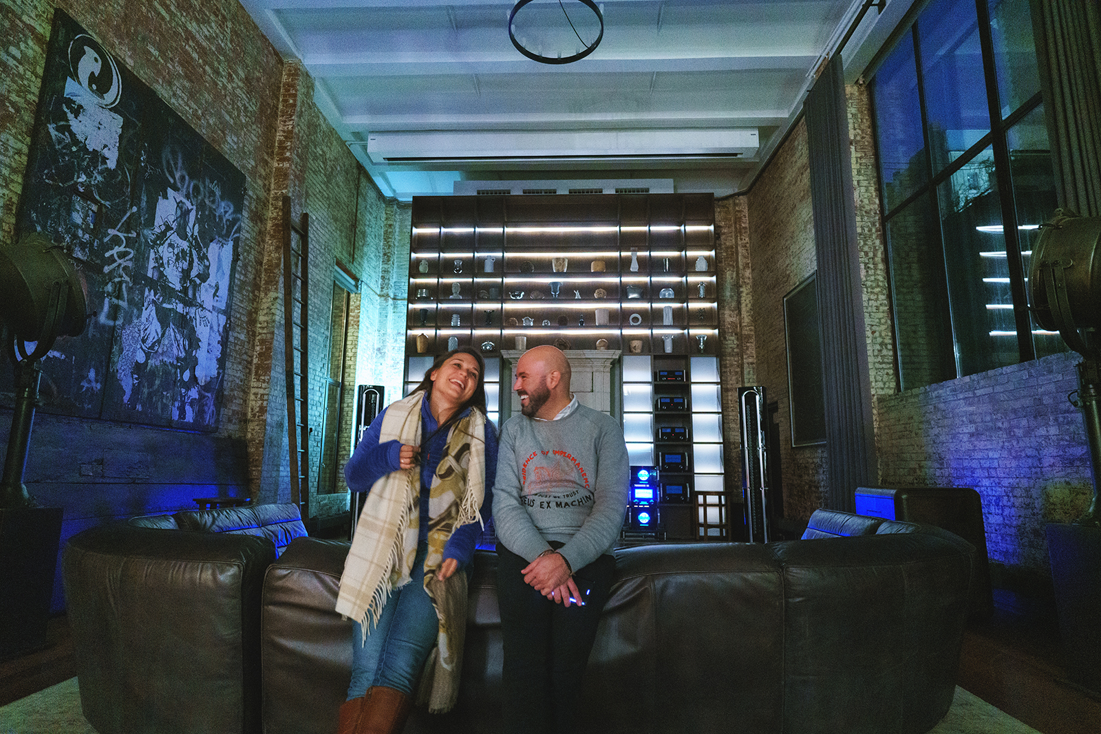 WOM World of McIntosh NYC