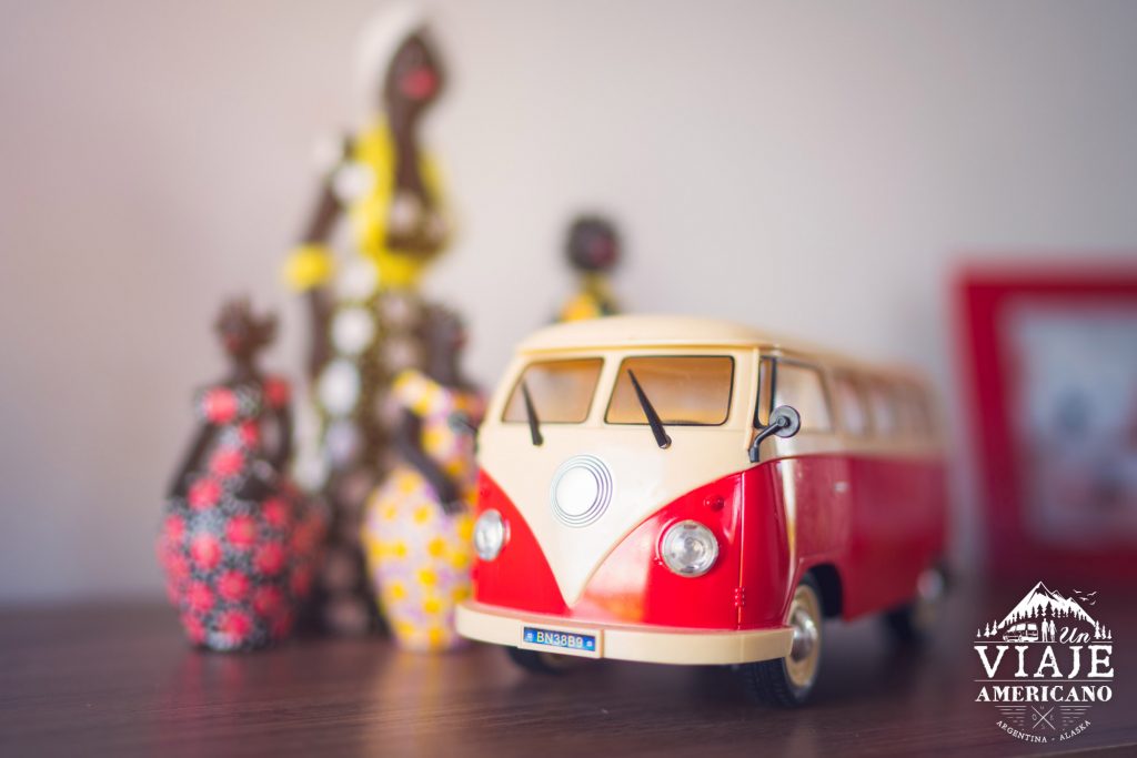 VW Combi Kombi Brasil