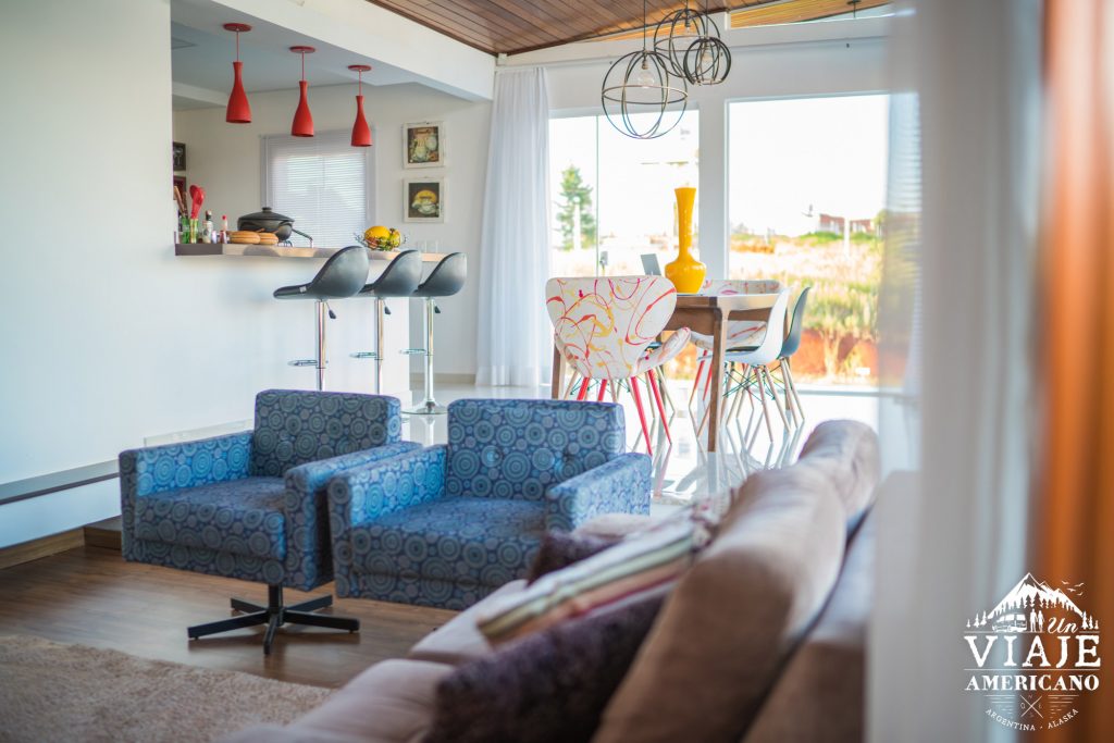 Dionisio Cerqueira Brasil Interior Vivienda