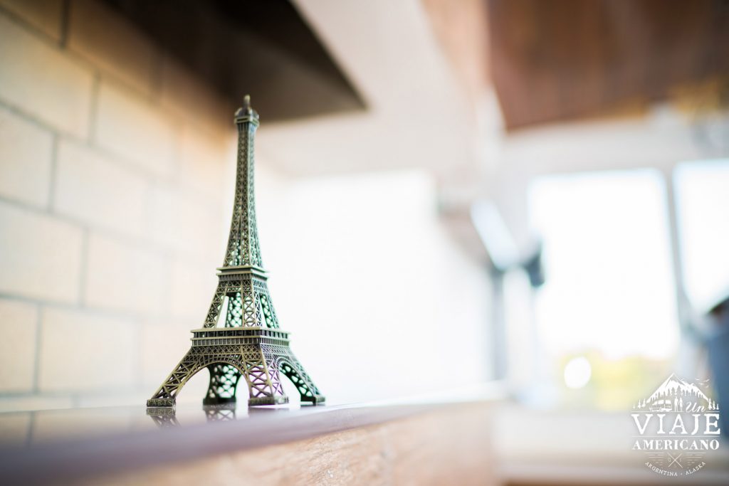 Eiffel Tower Brasil