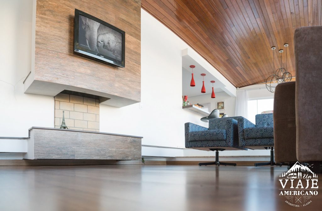 Interior Arquitectura