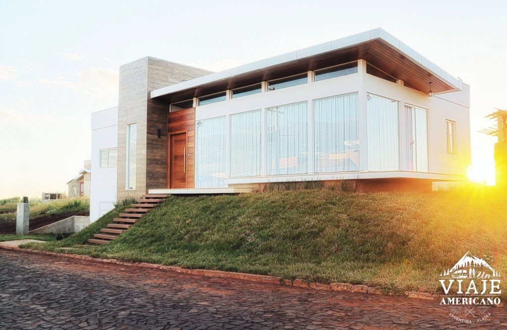 Casa Exterior Arquitectura