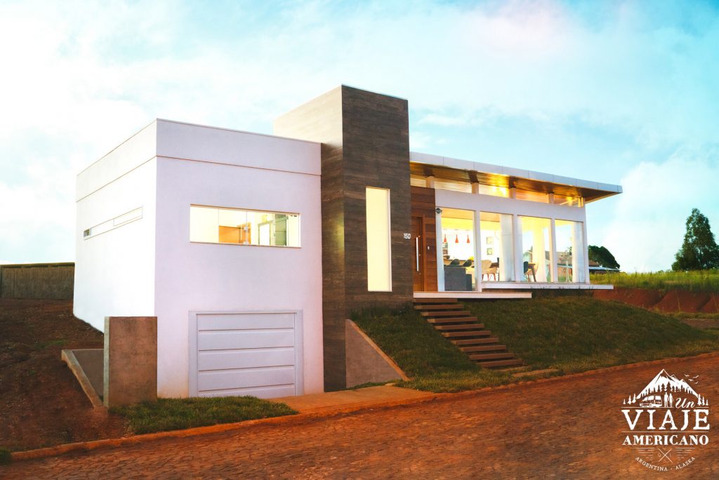 Arquitectura Exterior