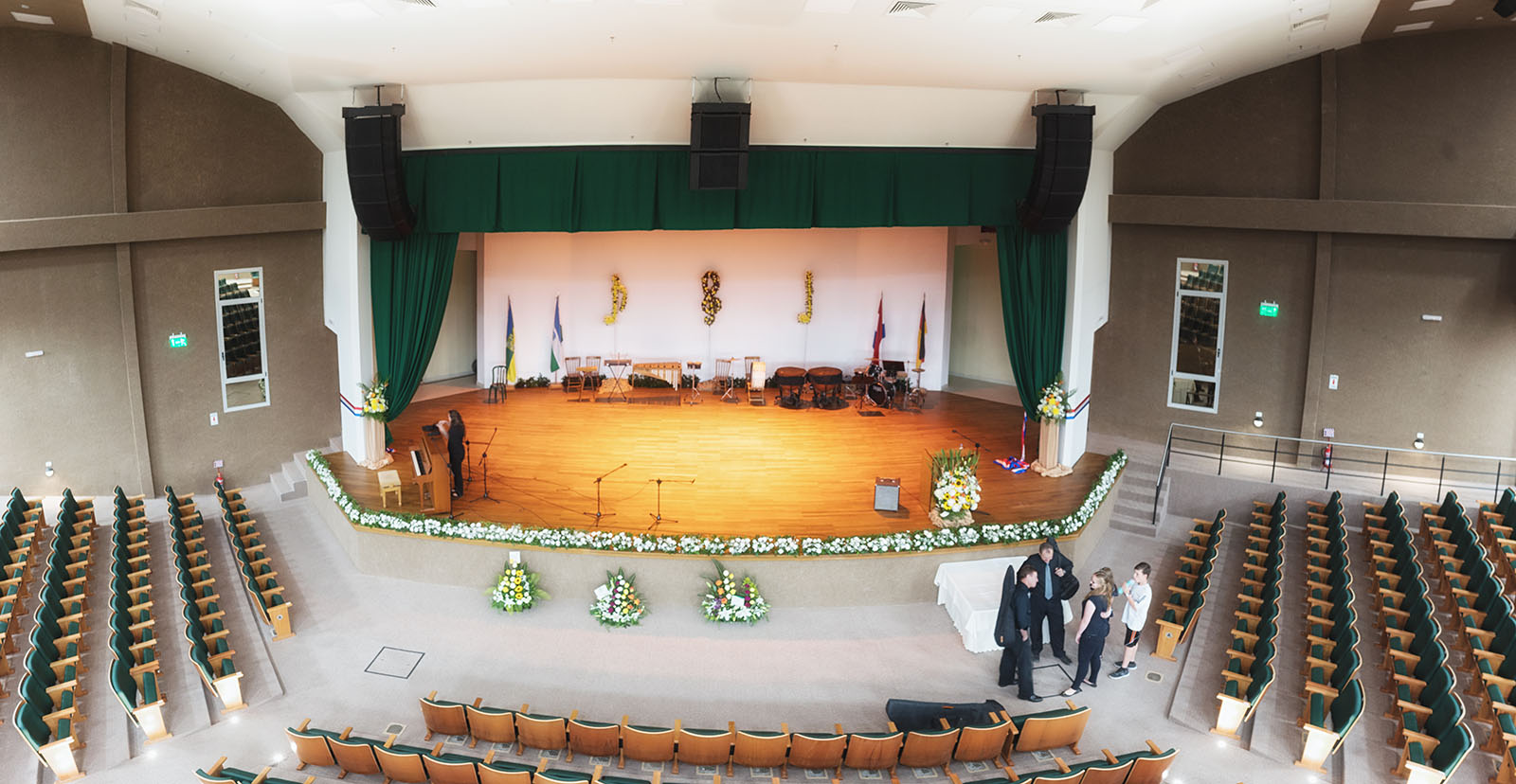 Centro Cultural Chortitzer