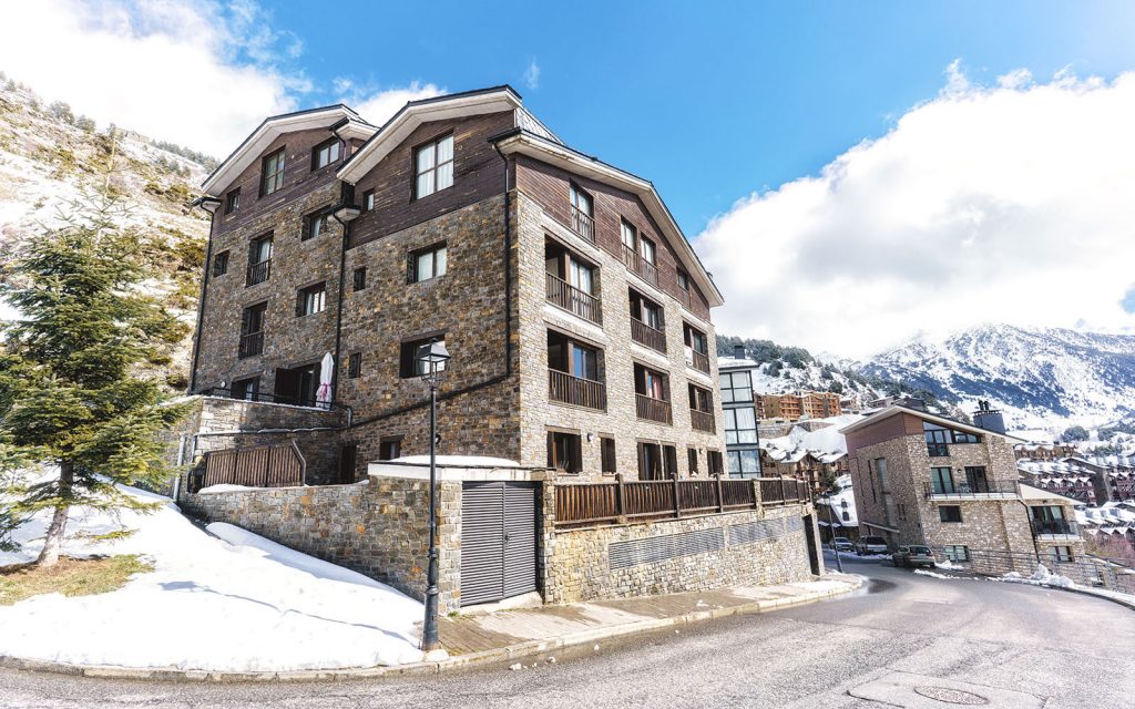 Andorra