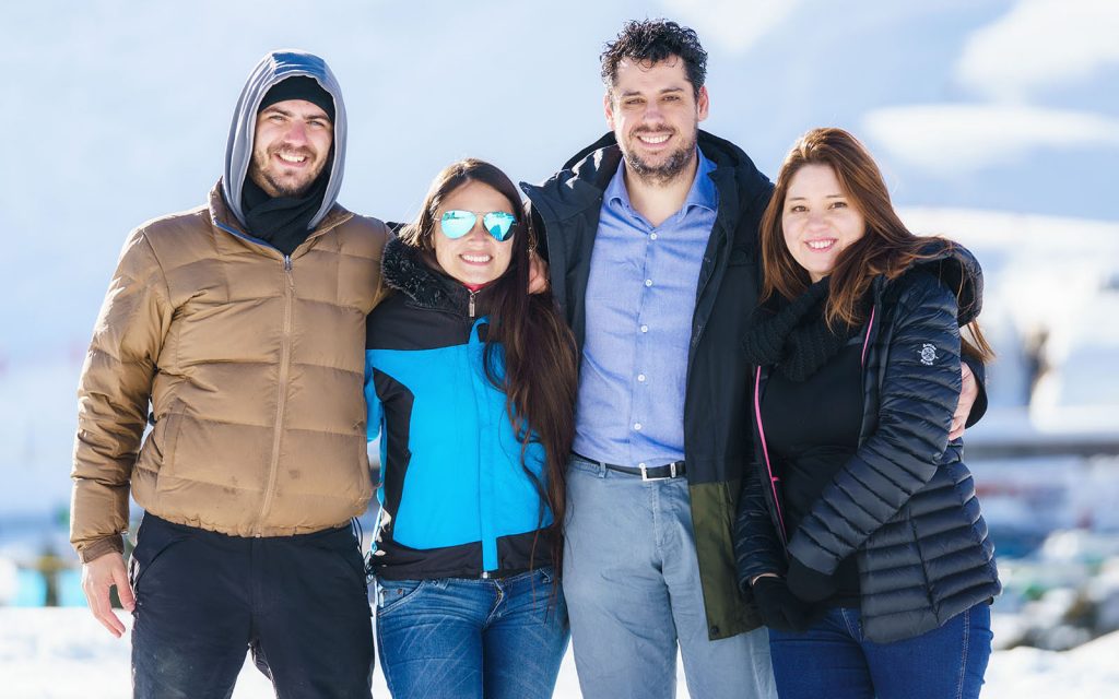Andorra Amigos