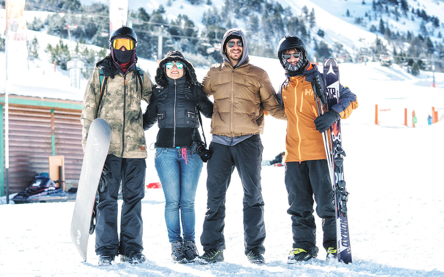 Andorra Ski