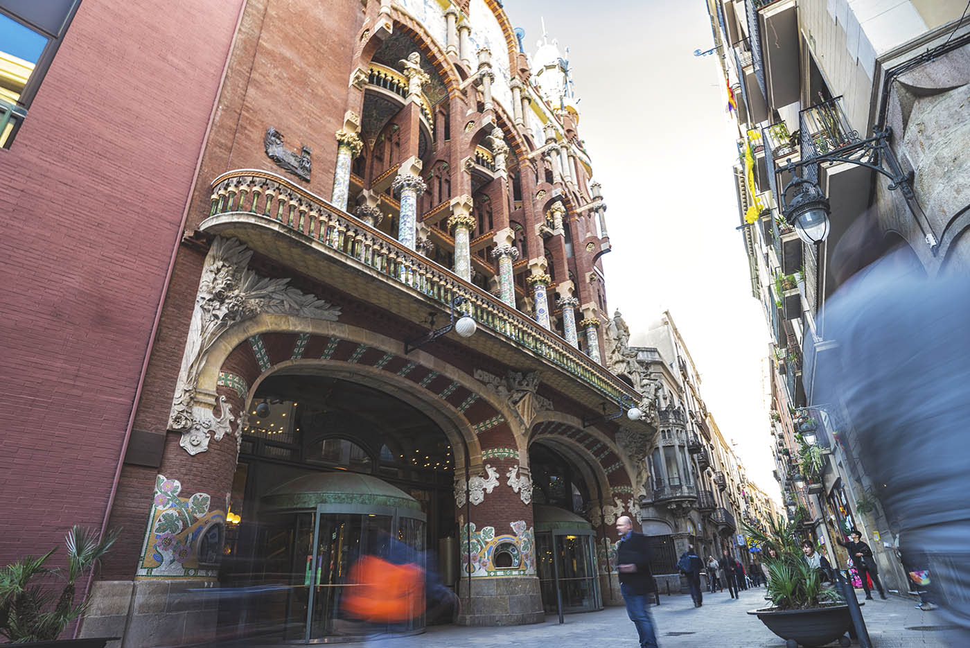 barcelona