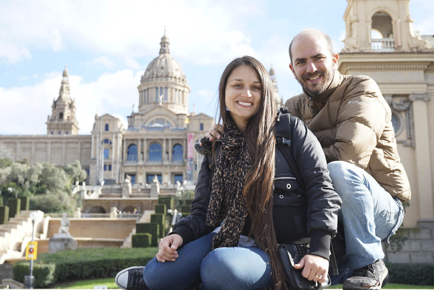 Barcelona