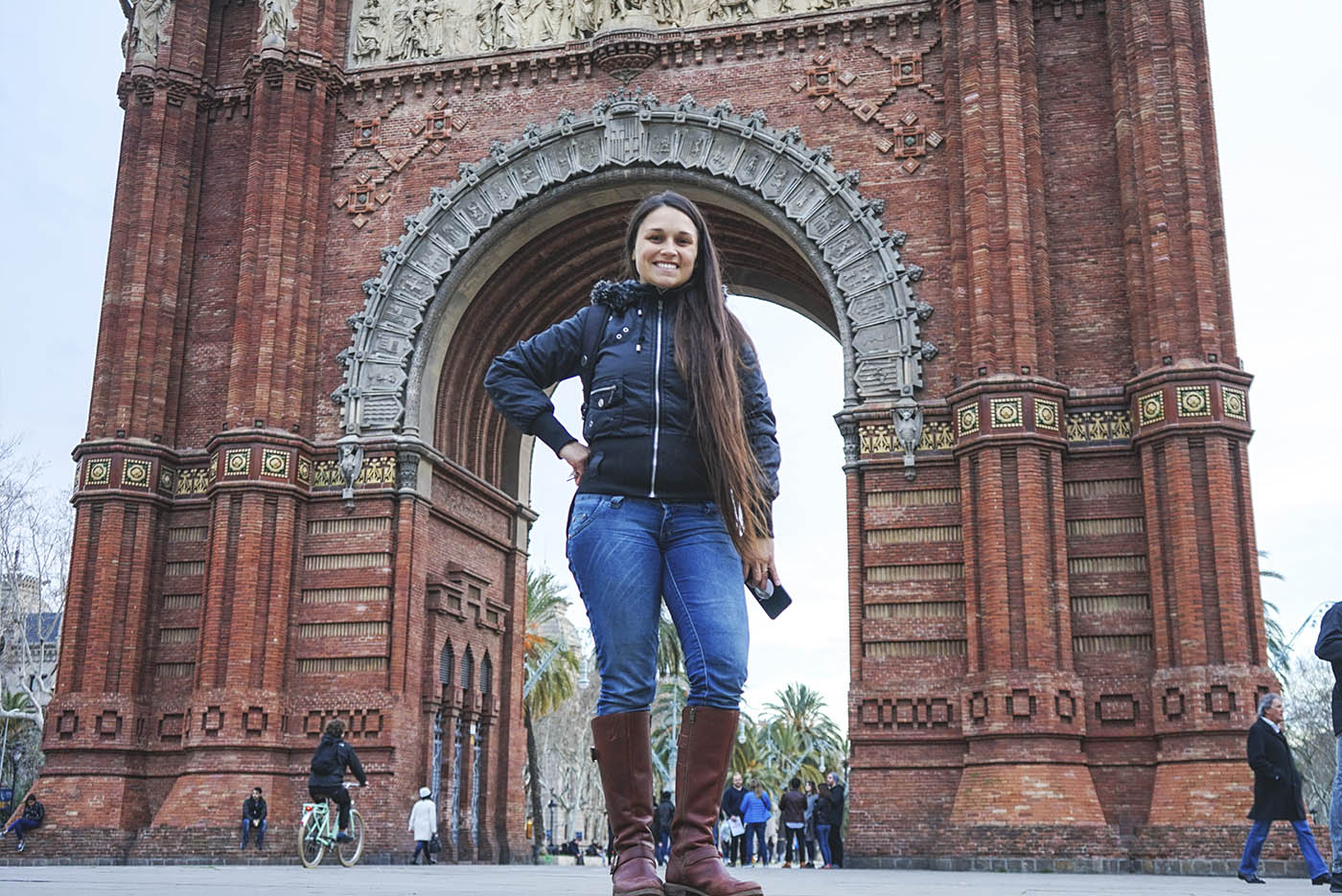Barcelona