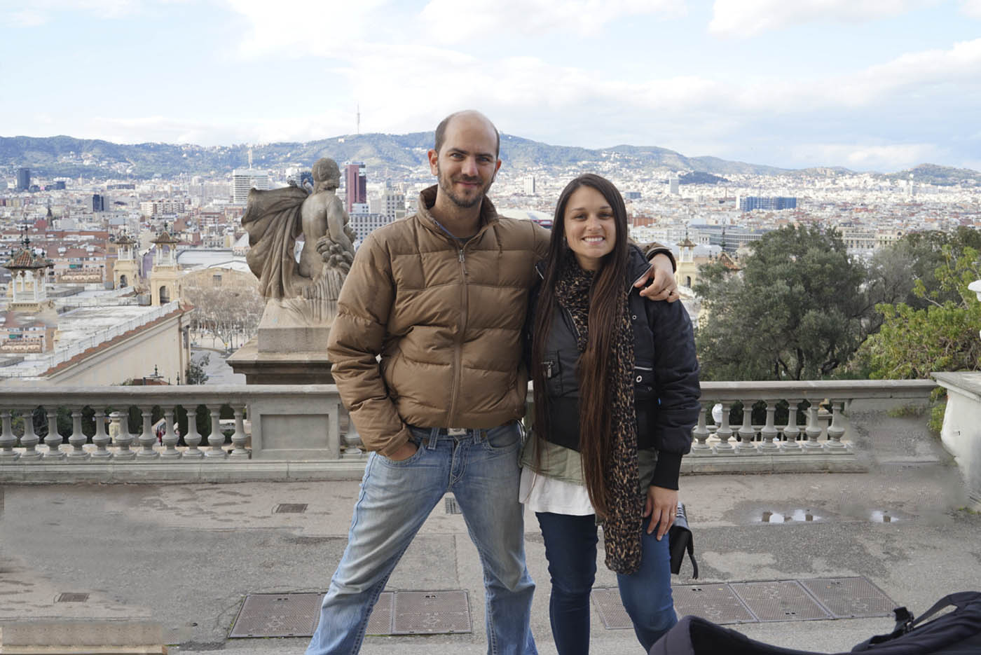 Barcelona
