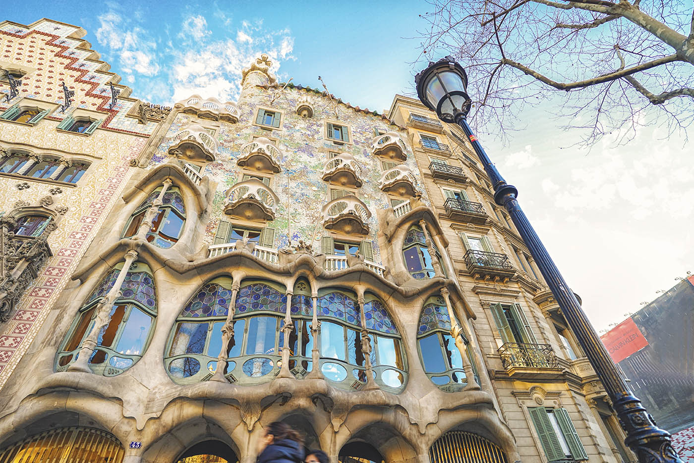 Barcelona