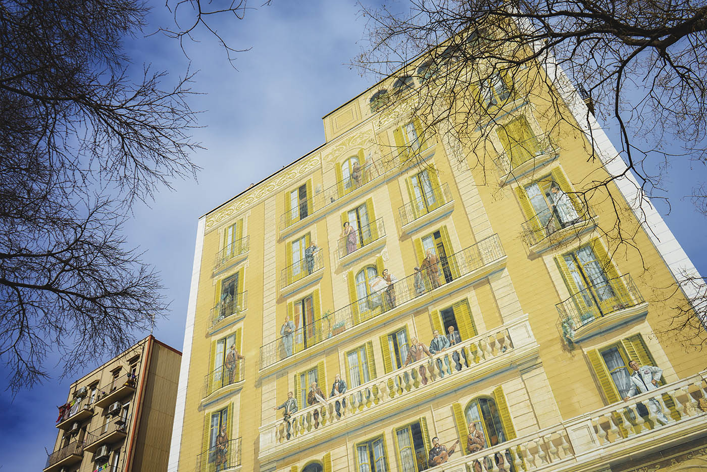 Barcelona