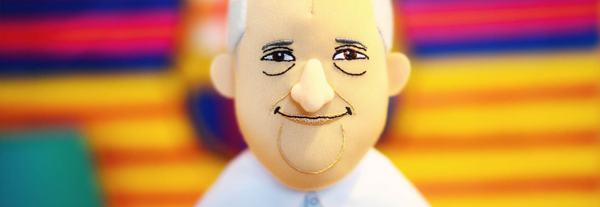 el papa Barcelona