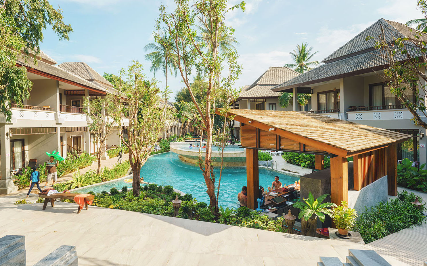 Hotel Koh Samui
