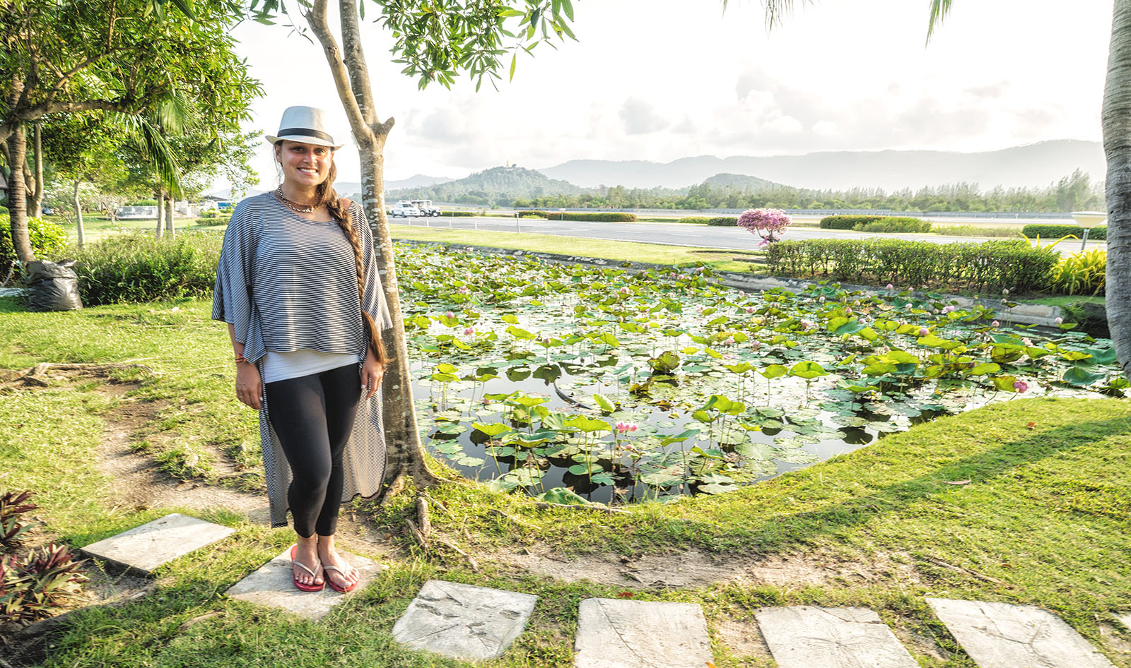 Aeropuerto Koh Samui