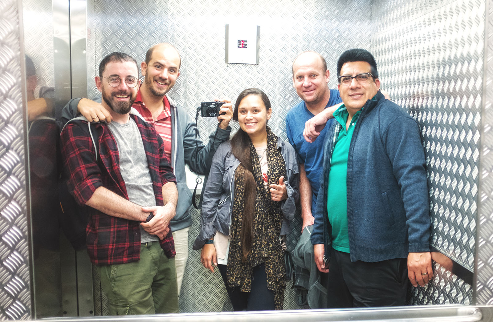 Villa Angela Barcelona