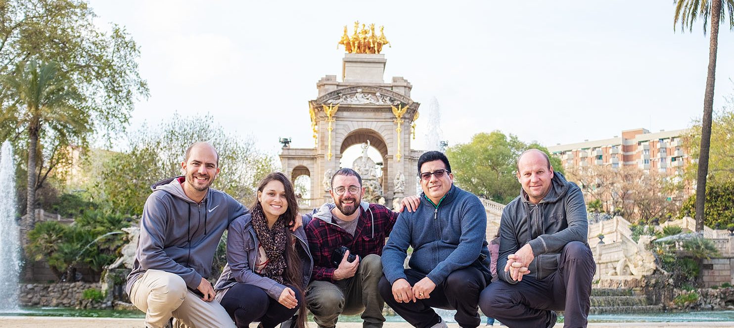 Gabriel Tkaczuk Héctor Vicentín