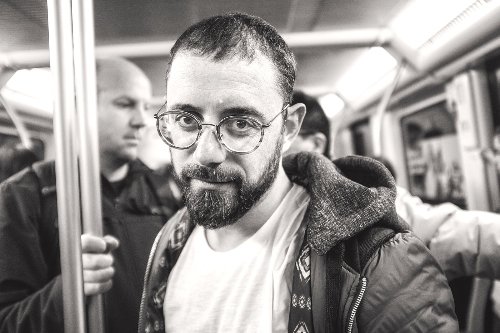 Hector Vicentin Fuji F100T