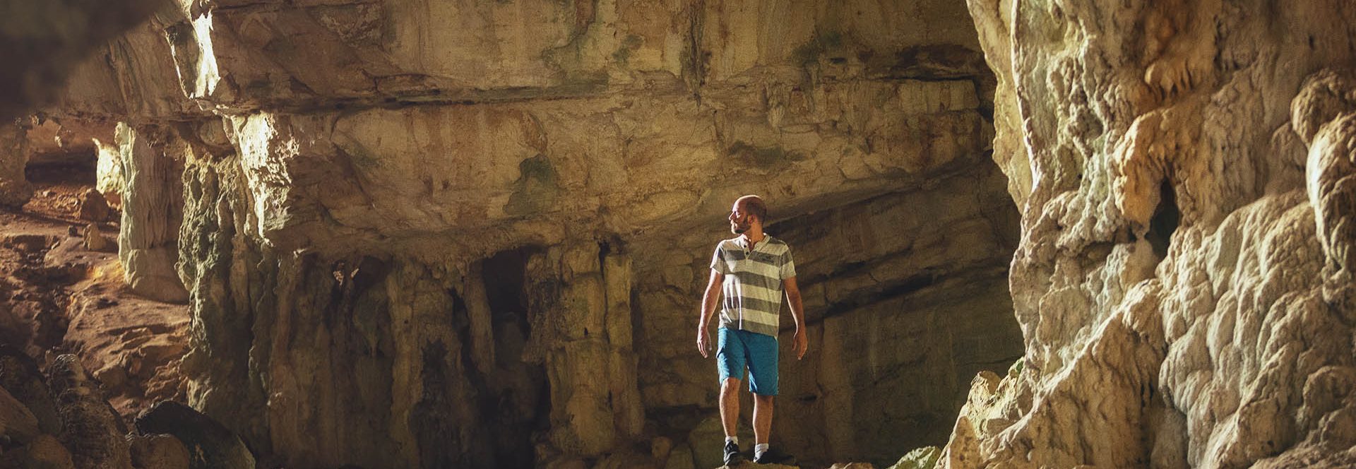 Cueva de Berna República Dominicana