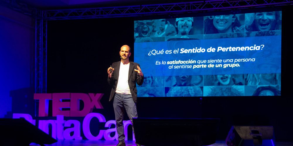 TEDxPuntaCana